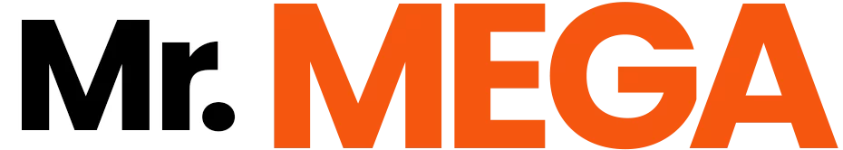 Mr.Mega