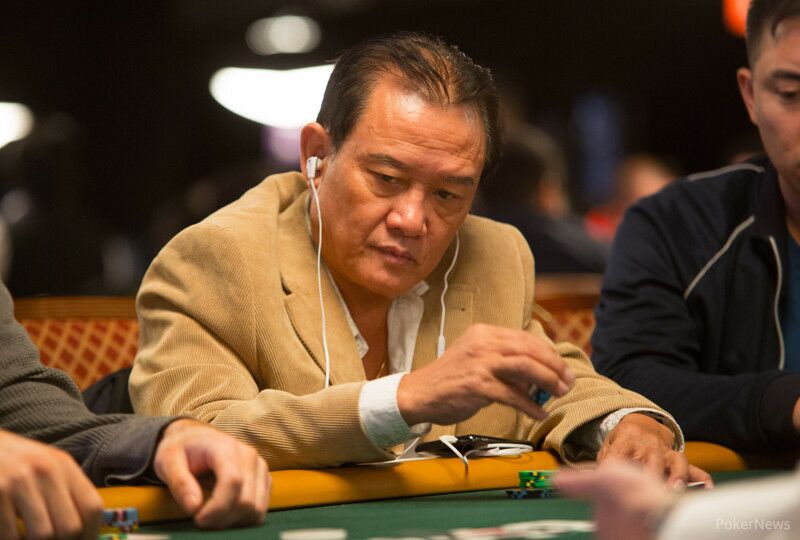 Ради побед за покерным столом Мен Нгуен не останавливался ни перед чем