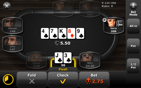 bwin Poker