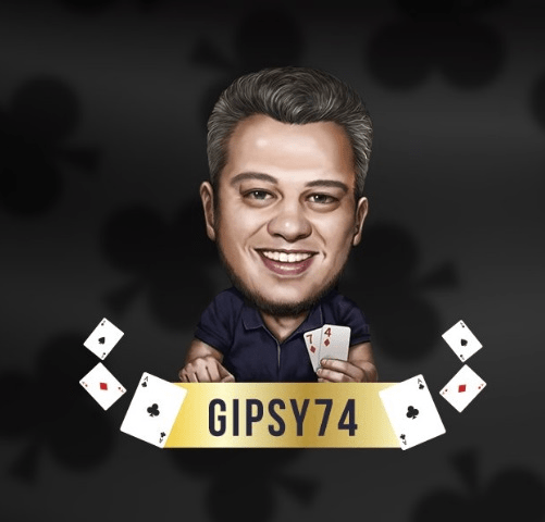 Уникальная аватарка Gipsy Уникальная аватарка Gipsy