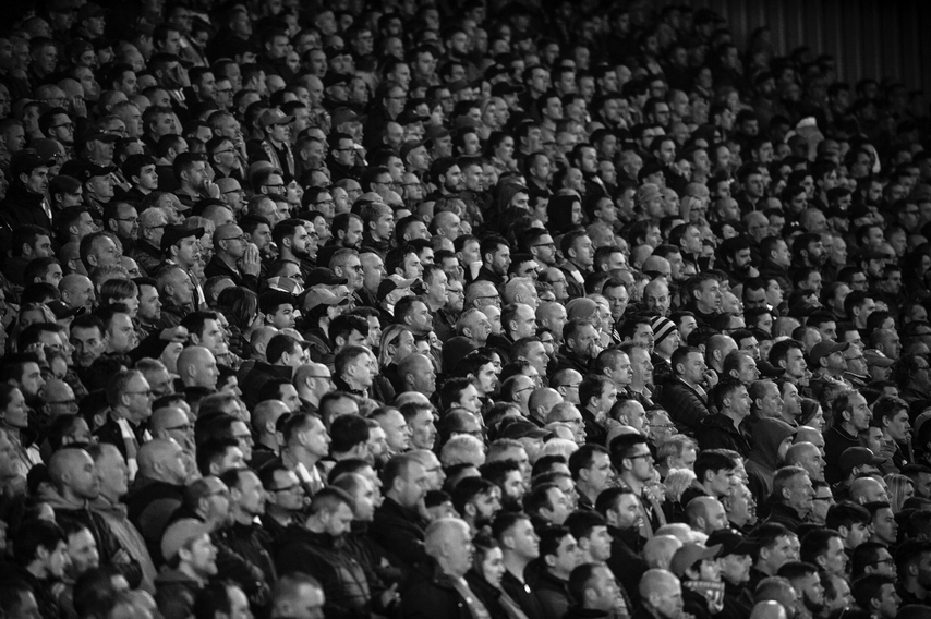 You will never walk alone You will never walk alone