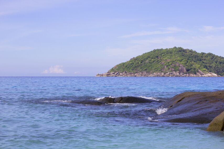 Ko Similan