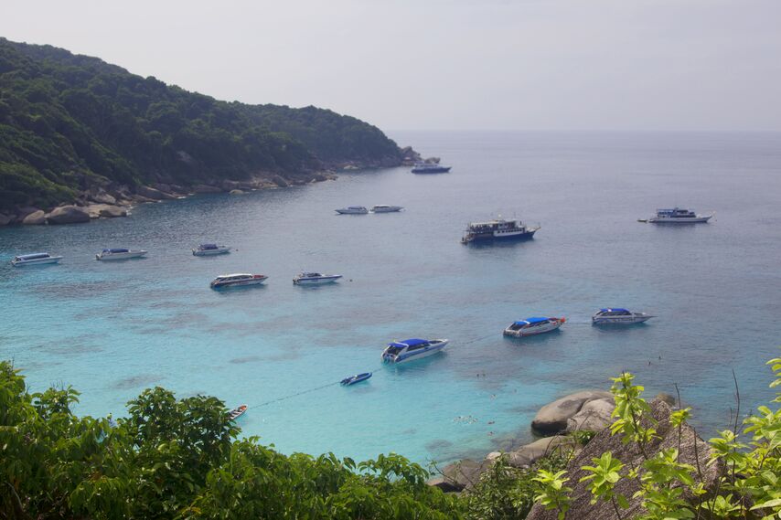 Ko Similan