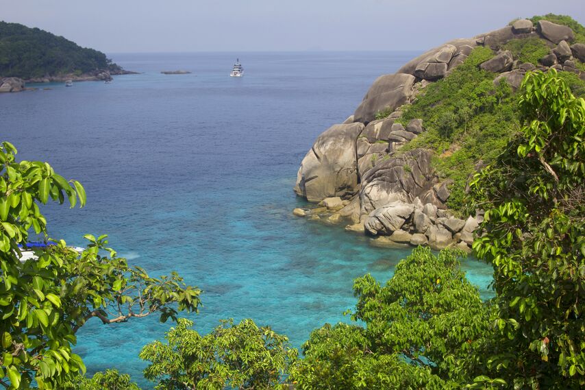 Ko Similan