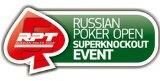 RPT Russian Poker Open Киев, юбилейный этап: 1-10 февраля 7053