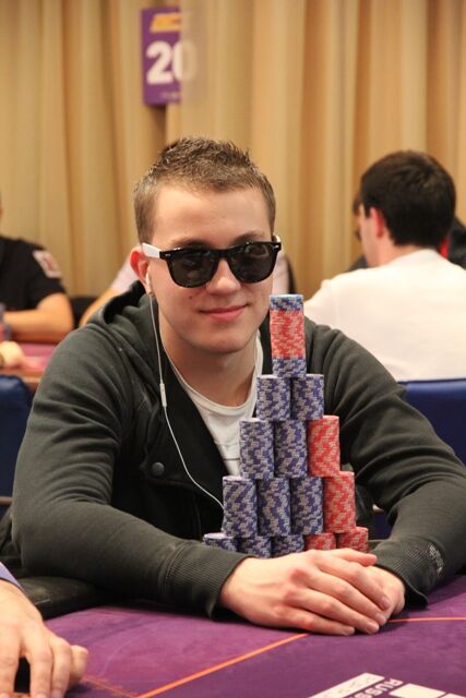 RPT Russian Poker Open Киев: 17-26 февраля 7240