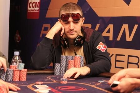 RPT Russian Poker Open Киев: 17-26 февраля 7242