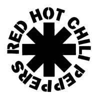 RHCP RHCP