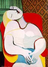 Шедевр Пабло Пикассо, пострадавший от рук Стива Уинна
