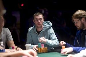 Как я не выиграл браслет WSOP 6327