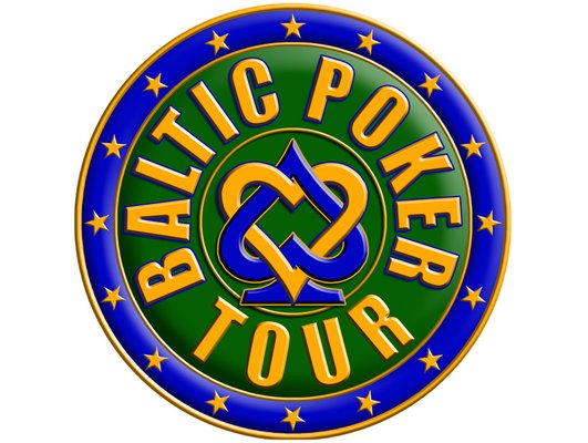 Baltic Poker Tour: 13-22 апреля, Таллинн