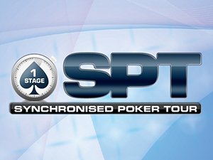 Synchro Poker Tour II при поддержке VikPoker.com: 8-13 мая