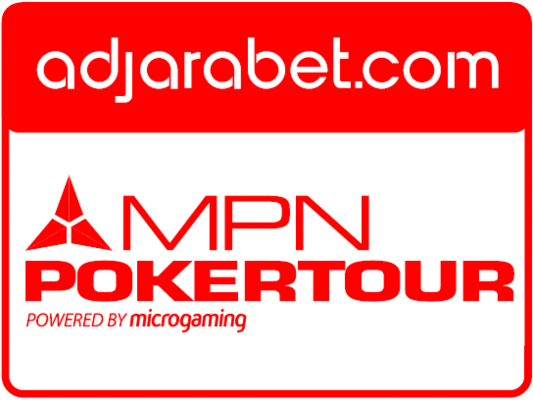 MPN Poker Tour Тбилиси: 28 – 31 мая
