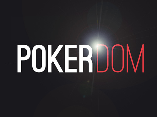 PokerDom: рекордный джекпот и гонка за нокаутами