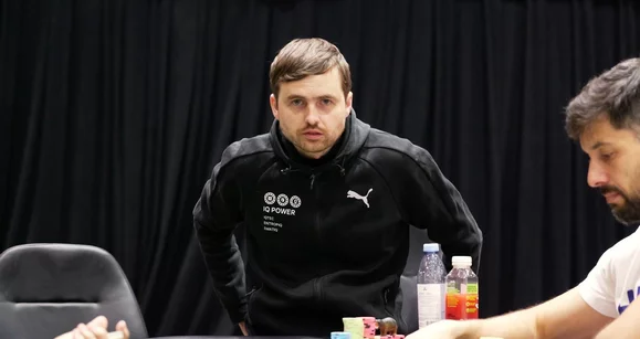 Нужны ли покеру антигерои: случай Мартина Кабрхела