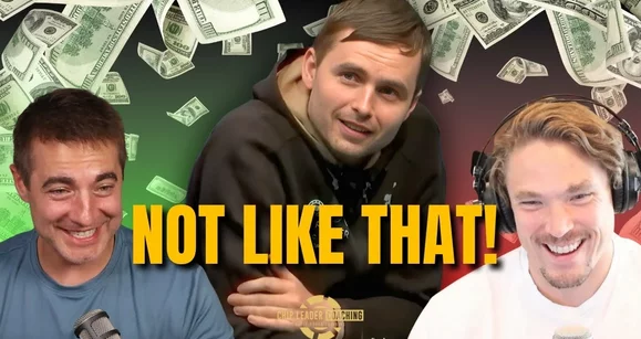 Интересный персонаж! Корнут и Фоксен обсуждают Мартина Кабрхела