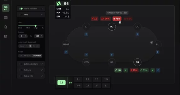 Table Wizard: профессиональный инструмент для менеджмента столов