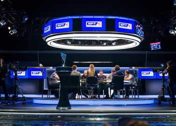 European Poker Tour Монте-Карло: прямые видеотрансляции