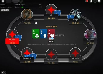 Есть ли жизнь на PokerPlanets?