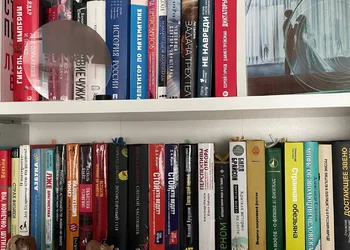 Регомендации. Что читают игроки: от Сенеки до Сагана