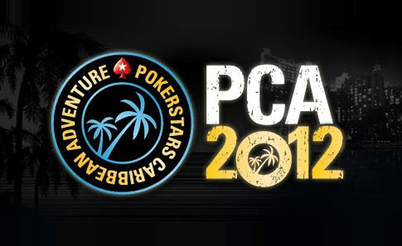 PCA: настоящее покерное приключение