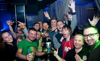 Гранд Финал Vbet Russian Poker Tour: один день до старта