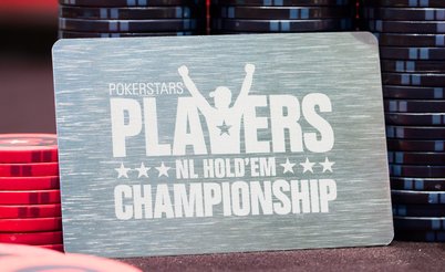 PokerStars разыгрывает Platinum Pass среди стримеров: новости покер-румов
