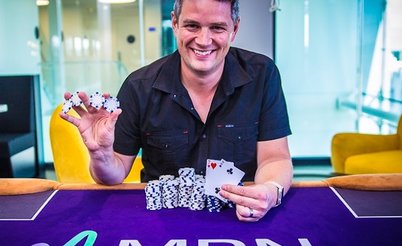 Управляющий директор Microgaming уверен, что онлайн-покер проживет больше двух лет