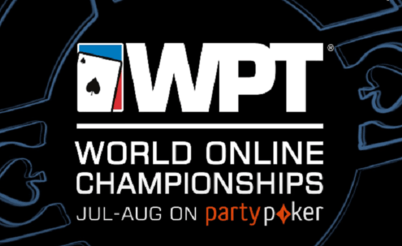 $100,000,000 призовых в новом этапе WPT Online и другие новости покер-румов