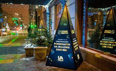 PokerMatch UA Millions: текстовый репортаж из Киева