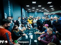 Sochi Poker Festival: Составы хорошие, но немного непривычно
