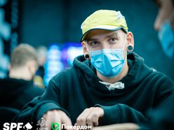 Sochi Poker Festival: Многие считают меня переапом, и в целом я с этим согласен