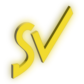 sv school logo