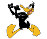 daffy