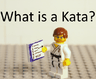 Kata