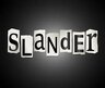Slander