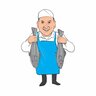 fishmonger