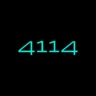 4114