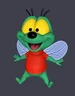 zipperthefly