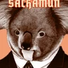 Sachamun