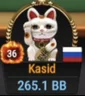 kasid