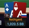 NetAgent