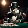PenguinWinner