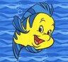 FLOUNDER