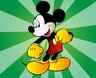 BraveMickey