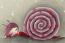 snail