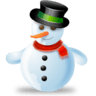 Schneemann