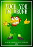 I'mdrunk