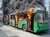 trolleybus