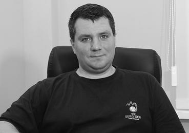 Чемпион мира по онлайн-покеру Андрей Заиченко